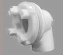 Invacare - Inlet Suction Assembly Bath Tub - PAR7185A