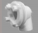 Inlet Suction Assembly