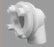 Invacare - Inlet Suction Assembly Bath Tub - PAR7185A