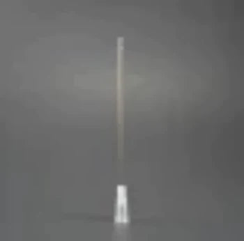 Air-Tite Vet - Veterinary Hypodermic Needle NonSafety 16 Gauge 3 Inch Length Regular Wall - N163