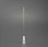 AirTite Products Veterinary Hypodermic Needle 16 Gauge 3 Inch - N163