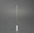 Air-Tite Vet - Veterinary Hypodermic Needle NonSafety 16 Gauge 3 Inch Length Regular Wall - N163