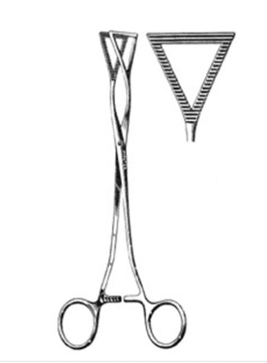 Grasping Forceps