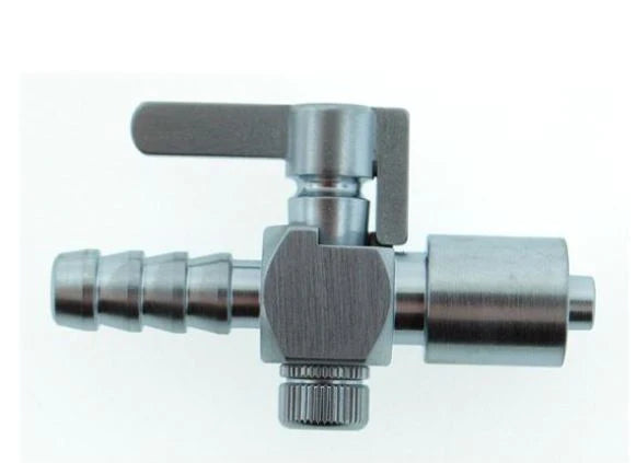 BR Surgical - Stopcock 1 Way - BR50-13135-5LL