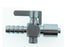 BR Surgical - Stopcock 1 Way - BR50-13135-5LL