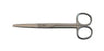 BR Surgical BR Surgical Splinter Forceps 4 Inch Floor Grade Stainless Steel Thumb Handle - FG10-80210