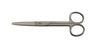 BR Surgical - Splinter Forceps 4 Inch Length Floor Grade Stainless Steel Thumb Handle - FG10-80210