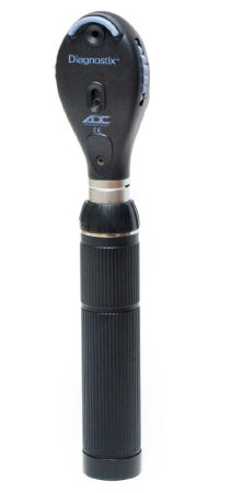 American Diagnostic Corp OPTHALMOSCOPE, DIAGNOSTIX COAXPORT 3.5V - 5412L