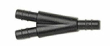 American Diagnostic Corp Y-BP Connector For 661, 671, 6005 Stethoscope - 611-20