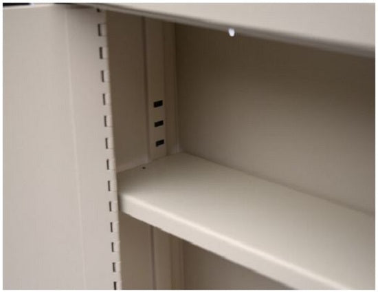 Narcotic Cabinet