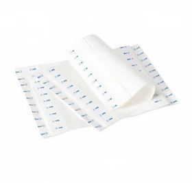 Cardinal SensiSkin Negative Pressure Wound Therapy Drape - 47-7100