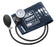 American Diagnostic Corp Adcuff Blood Pressure Cuff Adult Arm Smal / Medium 23-40 cm Nylon - 760-11AN