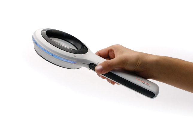 3GEN Lumio Dermatoscope - LU