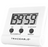 Instant-Recall Memory Traceable Timer
