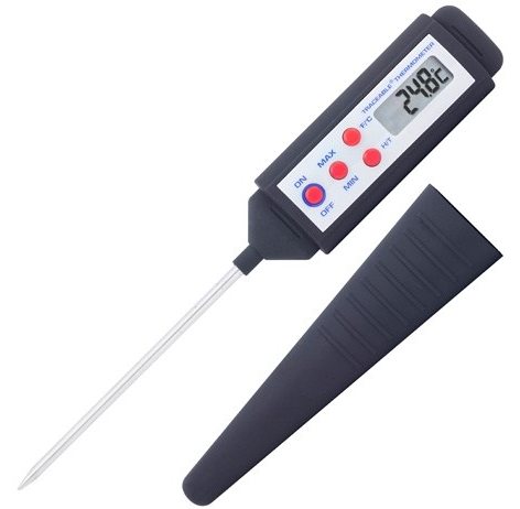  Pocket Traceable Thermometer