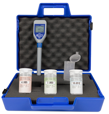 Traceable Meter