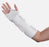 DeRoyal - Wrist Brace Canvas Right Hand Blue X-Large - 106W11