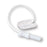 Ambu Neuroline 700 - EMG Surface Electrode with Leadwire 15 X 20 mm X 60 Inch Lead Length Silver / Silver Chloride NonSterile Duck Foot Tip Disposable - 70015-K/C/12