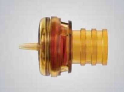 CareFusion VALVE, EXHALATION LTV SERIES W/O PEEP RUSBL F/VENTILATOR - 18172-001