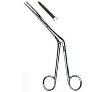 Nasal Dressing Forceps
