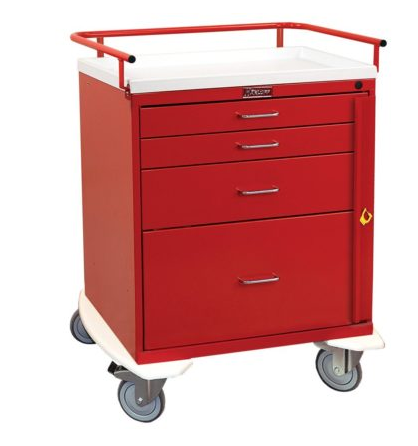 Emergency Cart