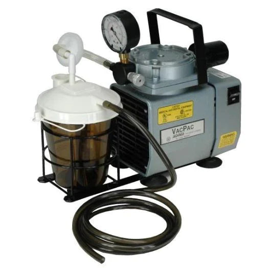 Jedmed Instrument Company - Suction Canister Filter - K901002