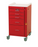 CART, EMERG 5DRWR