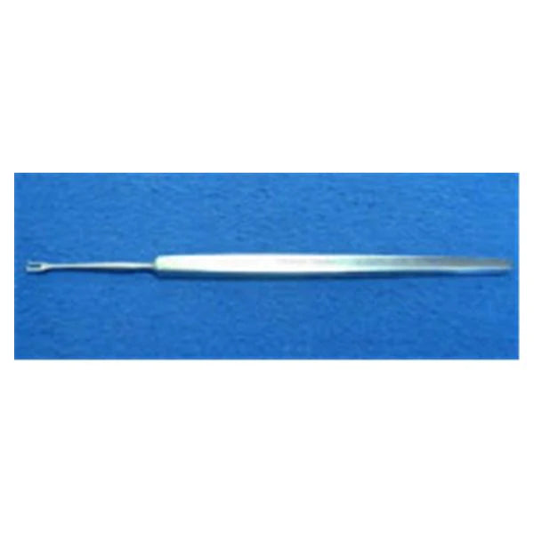 Aesculap - Hook Guthrie 5-1/8 Inch Length NonSterile - OA335R
