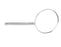 Plane Surface Mirror