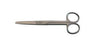 BR Surgical BR Surgical Nail Nipper Straight 5 Inch Stainless Steel - FG74-36013