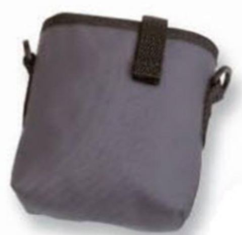 Clinical Health Products Holter Pouch 2-3/4 X 3-1/4 Inch For Del-Mar "Aria" - 27249-7-401