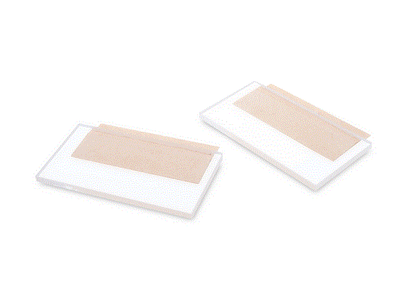 Market Lab Inc BLADE, SPREADER for HEMA PREP AUTO BLD SMEAR INSTR (2/PK) - 7895