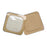Austin Medical Products AMPatch Stoma Cover 1-GE, 1-1/8 Inch Opening, 3X3 Inch, - 838234000479