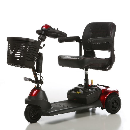  Travel Scooter