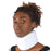 Ossur Ossur Cervical Collar Medium Density Small / Long One Piece 3 Inch Height 22 Inch Length 15 to 20 Inch Circumference - 203014