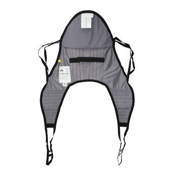 Joerns Healthcare SLING, COMMODE ONE-PIECE XLG - 70055