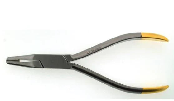 BR Surgical - Pin Puller 5-1/2 Inch Length - BR33-34530