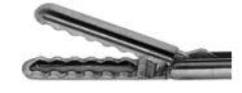 Dissectors and Graspers