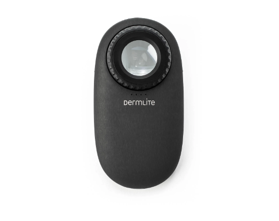 Dermatoscope
