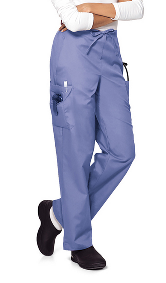 Scrub Pants