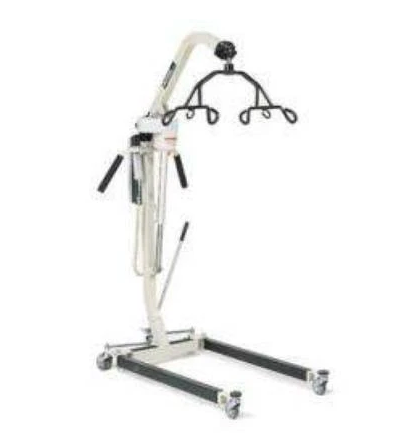 Joerns Healthcare Spreader Bar Latch - C-HLA-401