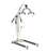 Joerns Healthcare Spreader Bar Latch - C-HLA-401