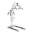 Joerns Healthcare - Spreader Bar Latch - C-HLA-401