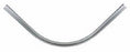 Automated Devices Cubi-Trac Curve Curved, 90° 2 X 2 Foot Length - 1167