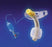 Smiths Medical Portex D.I.C. Tracheostomy Tube Standard Size 6 Cuffed - 503060