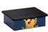 Clinton Industries - Step Stool Pediatric 1 Step Wood Frame 7 Inch Step Height - 10-SP
