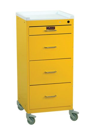 Isolation Cart
