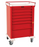 Aluminum Emergency Cart