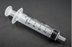 AirTite Products Exel General Purpose Syringe 5 mL Bulk Pack Luer Lock Tip Without Safety - BN26230