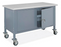 WORKBENCH, MOBILE CABINET LAMINATE TOP